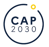 Logo CAP 2030